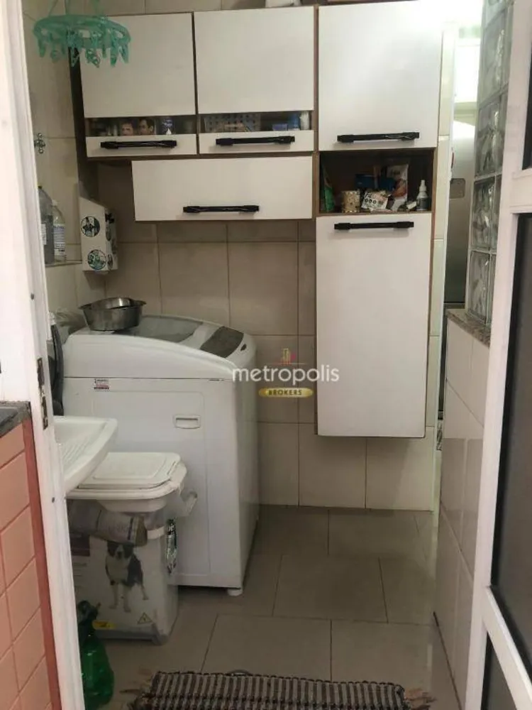 Apartamento, 3 quartos, 112 m² - Foto 3