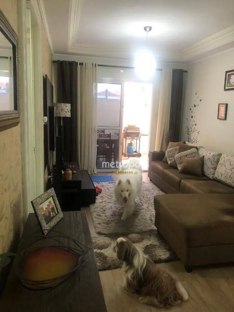 Apartamento, 3 quartos, 112 m² - Foto 5