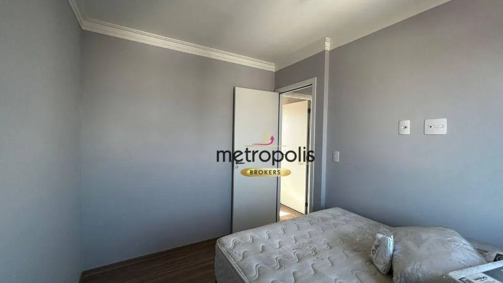 Apartamento, 2 quartos, 50 m² - Foto 8