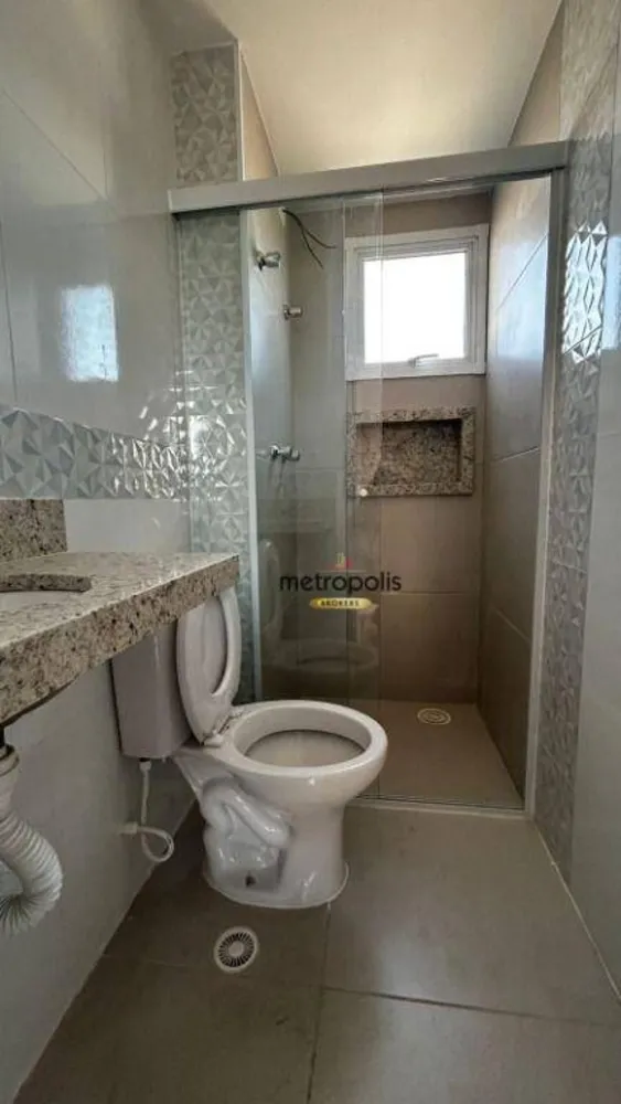 Apartamento, 2 quartos, 50 m² - Foto 9