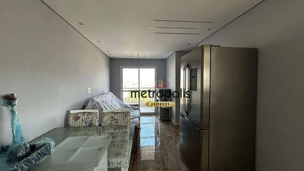 Apartamento, 2 quartos, 50 m² - Foto 2