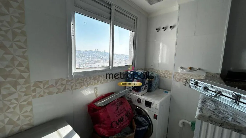 Apartamento, 2 quartos, 50 m² - Foto 7
