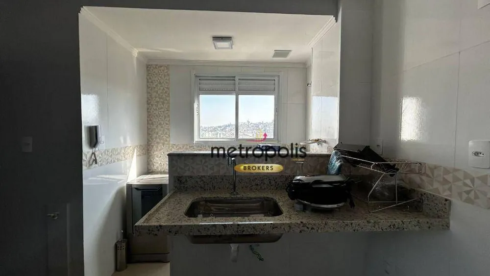 Apartamento, 2 quartos, 50 m² - Foto 11