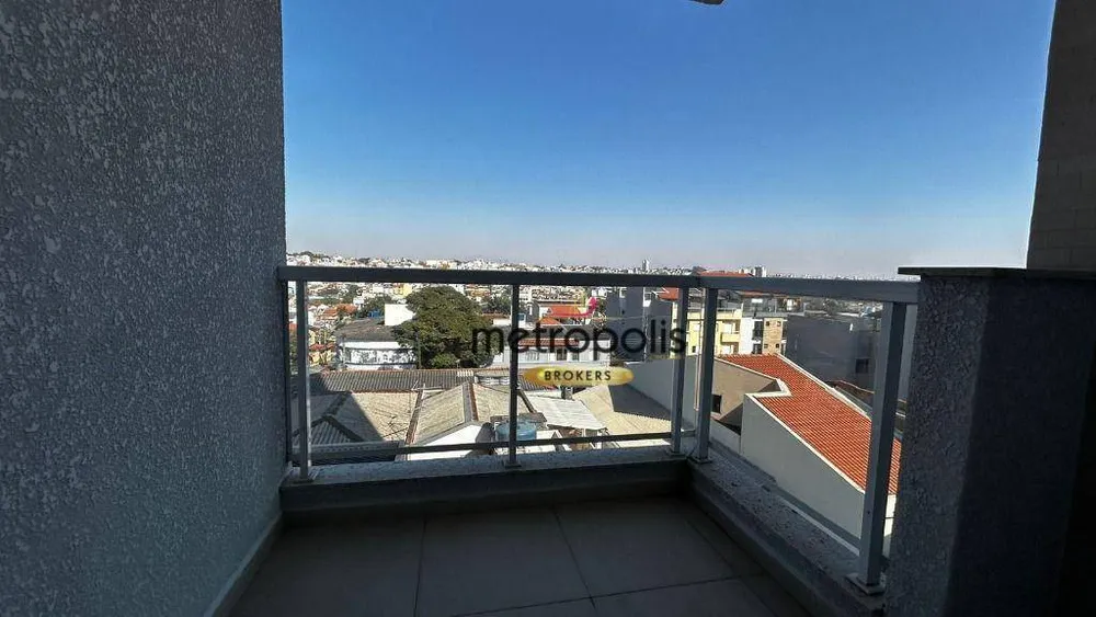 Apartamento, 2 quartos, 50 m² - Foto 5