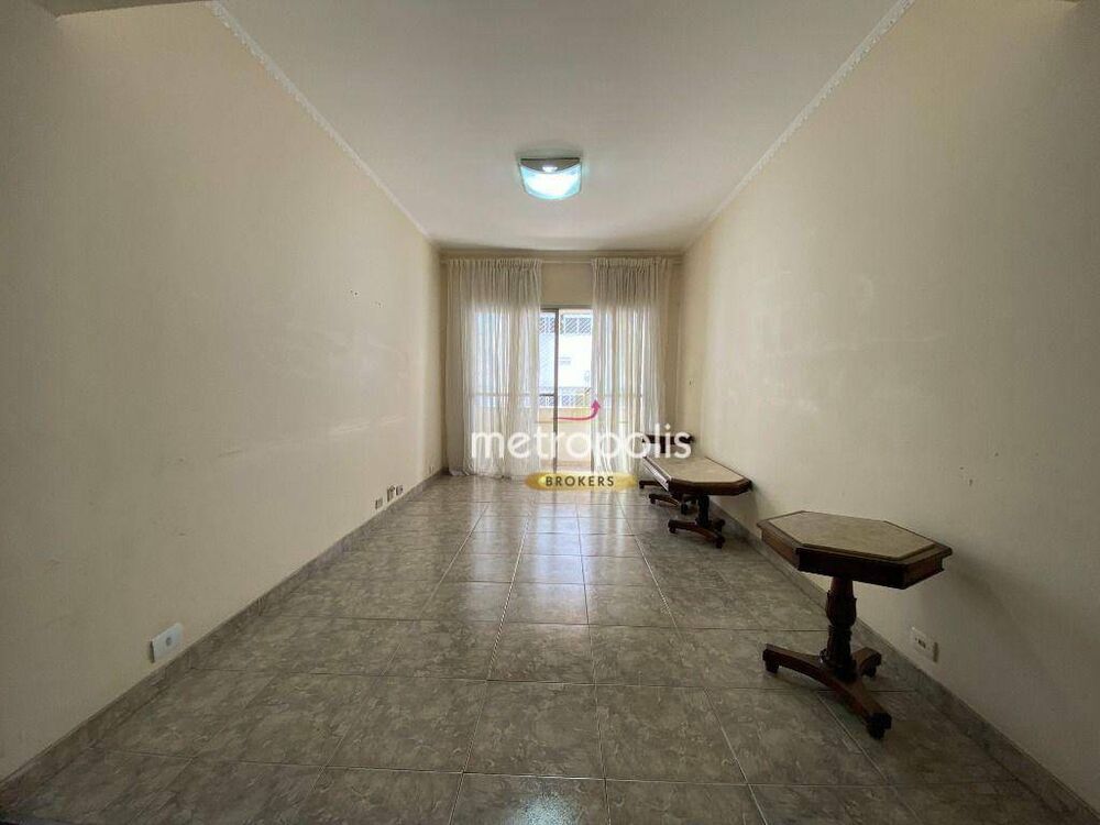 Apartamento à venda e aluguel com 3 quartos, 122m² - Foto 1