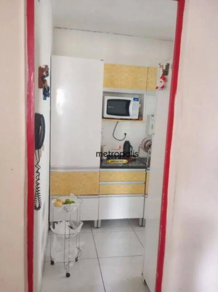 Apartamento, 3 quartos, 74 m² - Foto 4