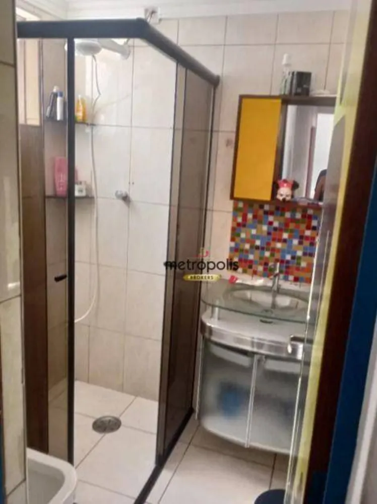 Apartamento, 3 quartos, 74 m² - Foto 10
