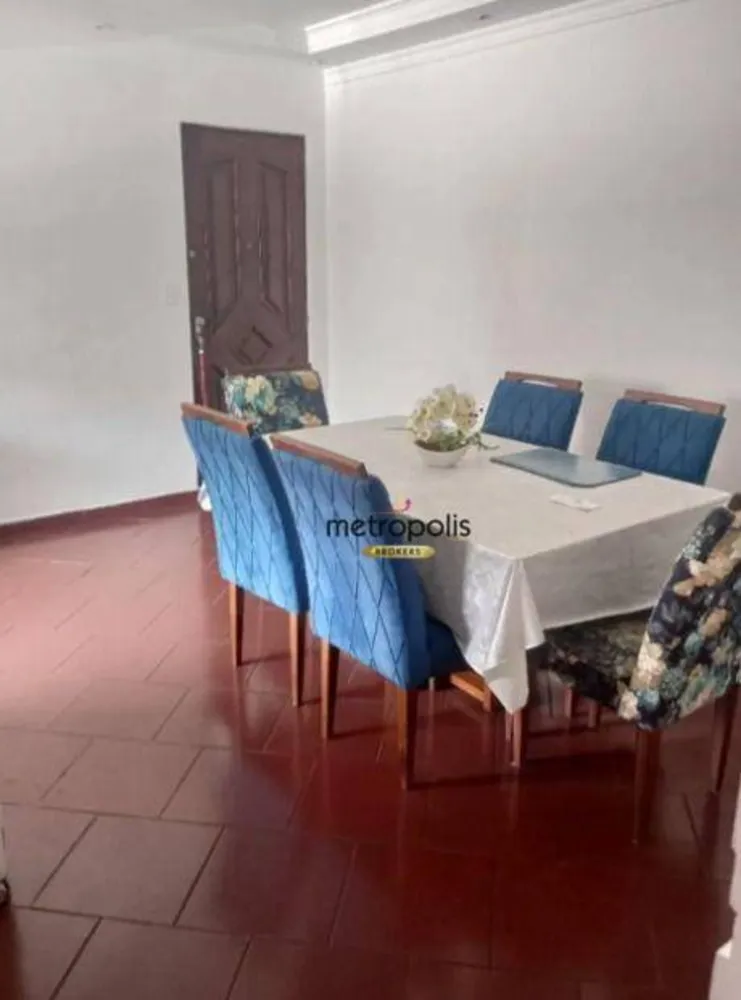 Apartamento, 3 quartos, 74 m² - Foto 3