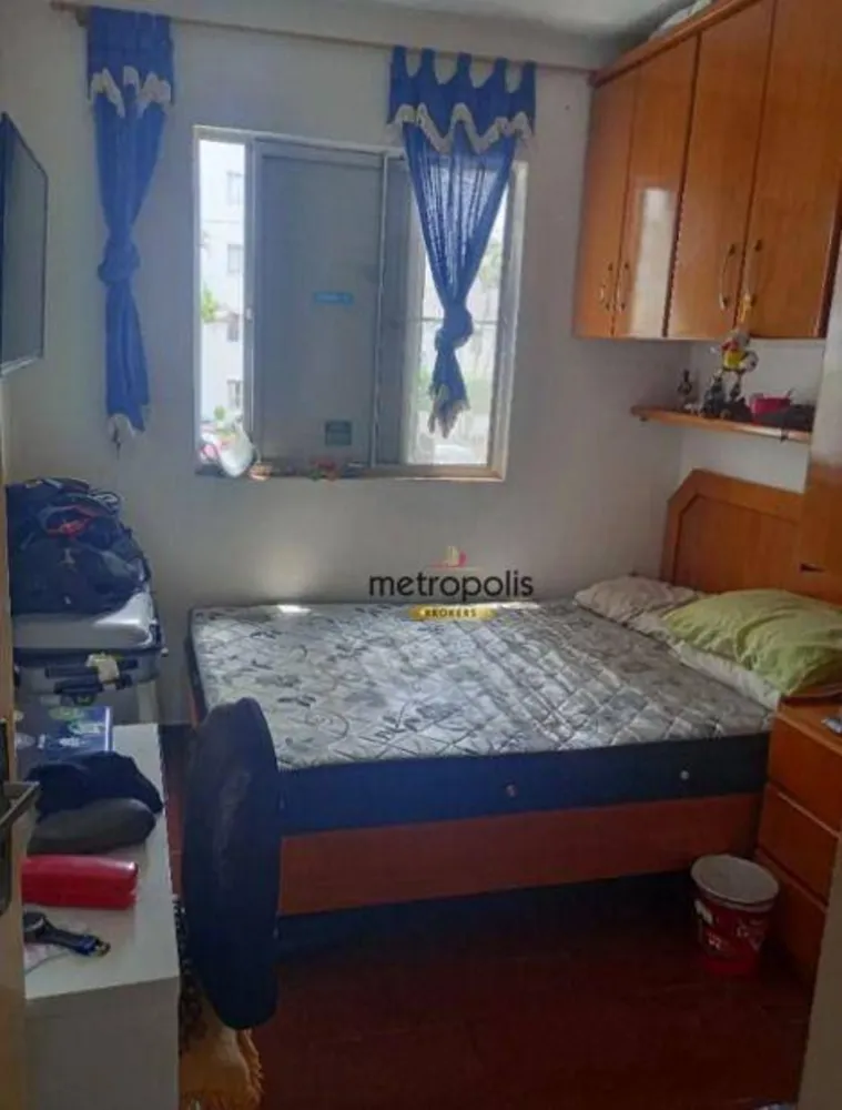 Apartamento, 3 quartos, 74 m² - Foto 7