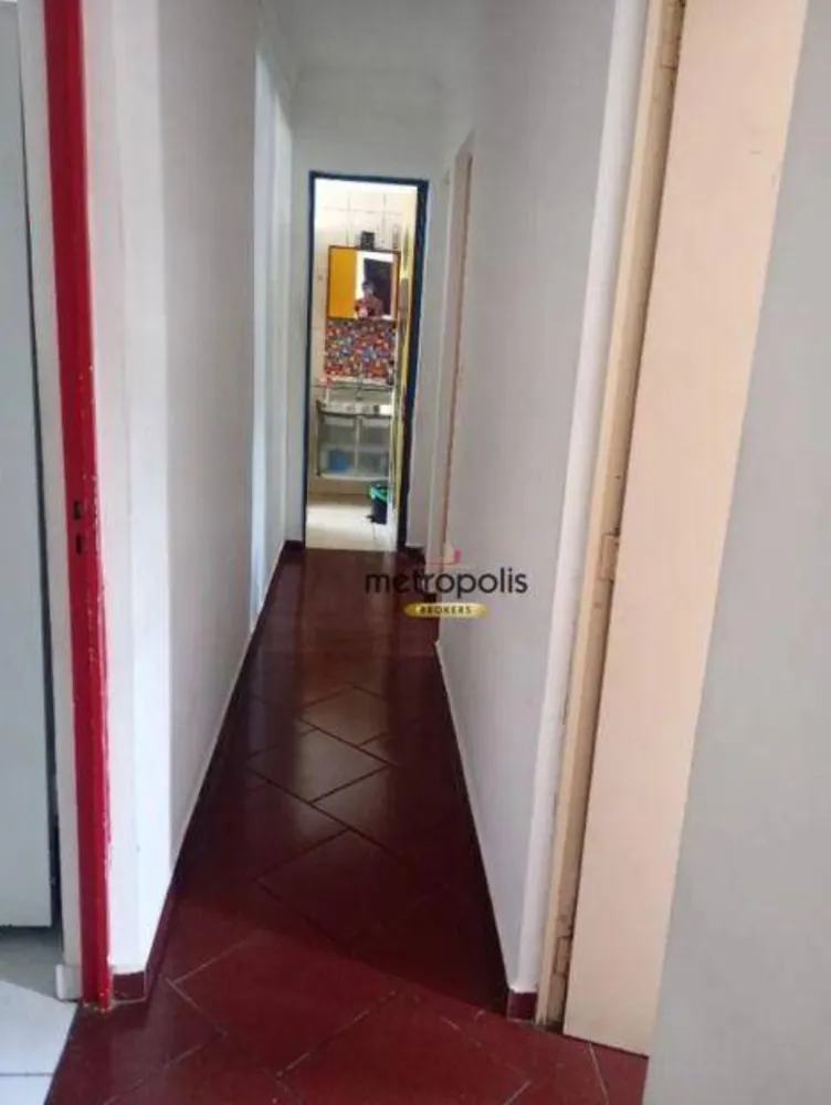 Apartamento, 3 quartos, 74 m² - Foto 6