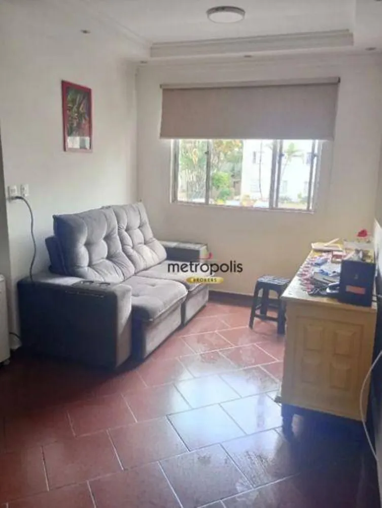Apartamento, 3 quartos, 74 m² - Foto 1