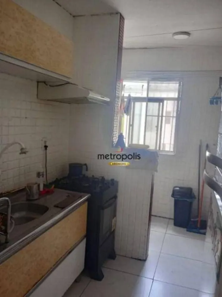 Apartamento, 3 quartos, 74 m² - Foto 5