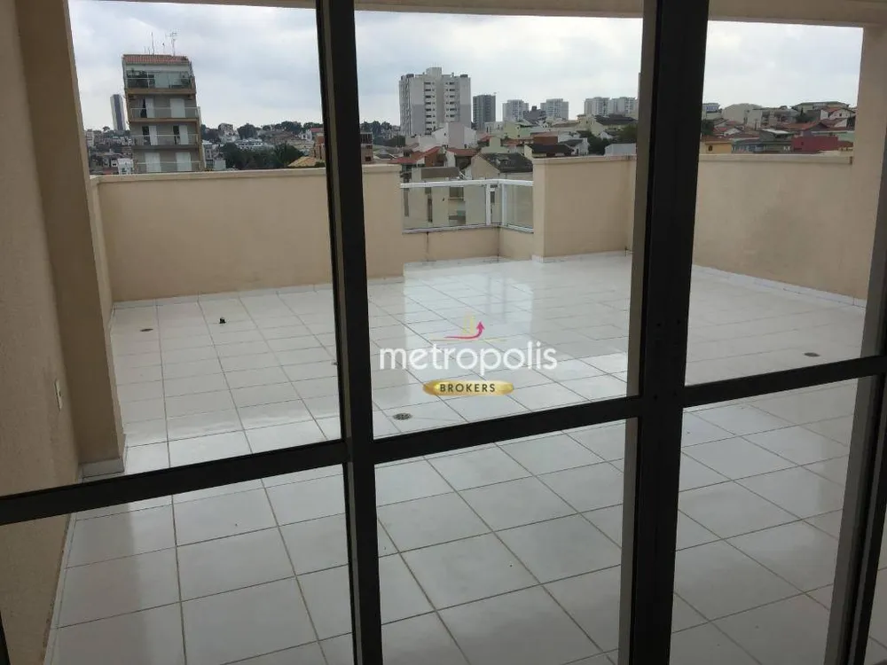 Cobertura, 3 quartos, 156 m² - Foto 12