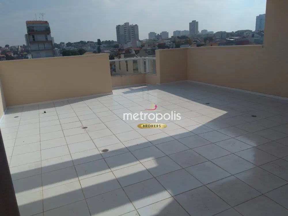 Cobertura, 3 quartos, 156 m² - Foto 1