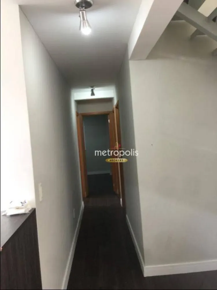 Cobertura, 3 quartos, 156 m² - Foto 5