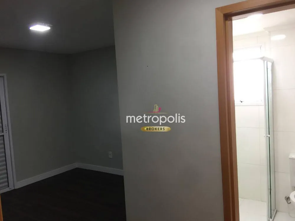 Cobertura, 3 quartos, 156 m² - Foto 7