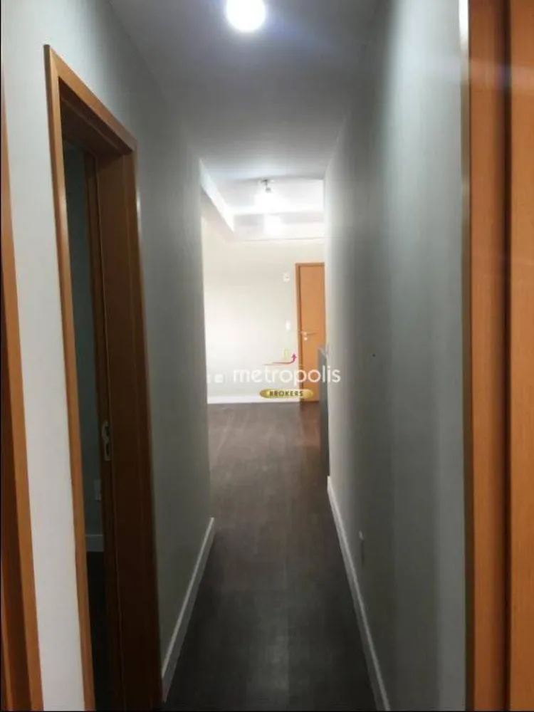 Cobertura, 3 quartos, 156 m² - Foto 4