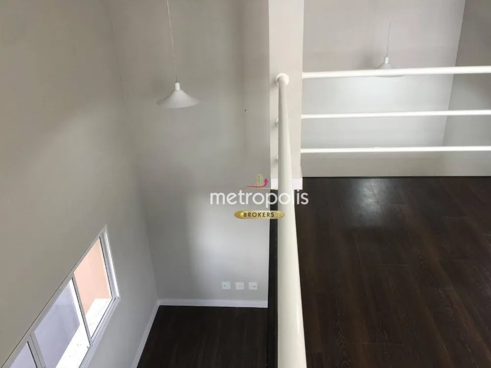 Cobertura, 3 quartos, 156 m² - Foto 3