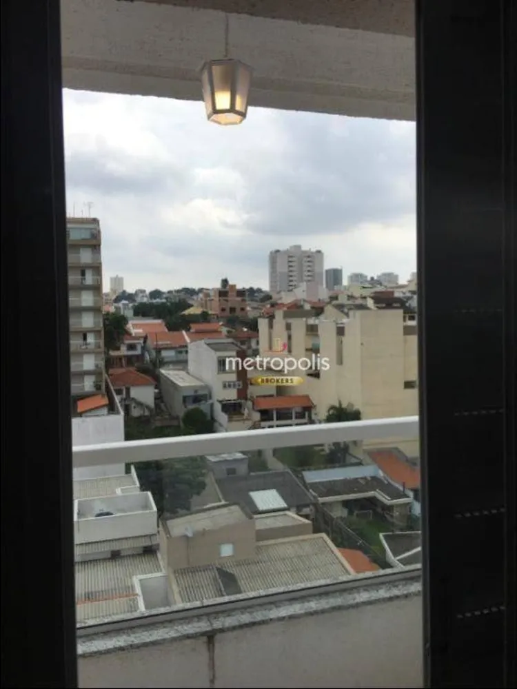 Cobertura, 3 quartos, 156 m² - Foto 9