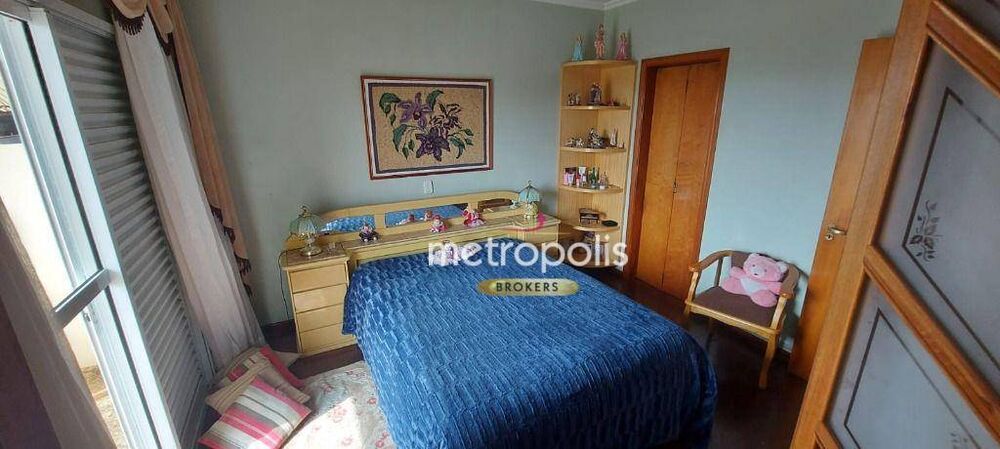 Cobertura, 4 quartos, 91 m² - Foto 3