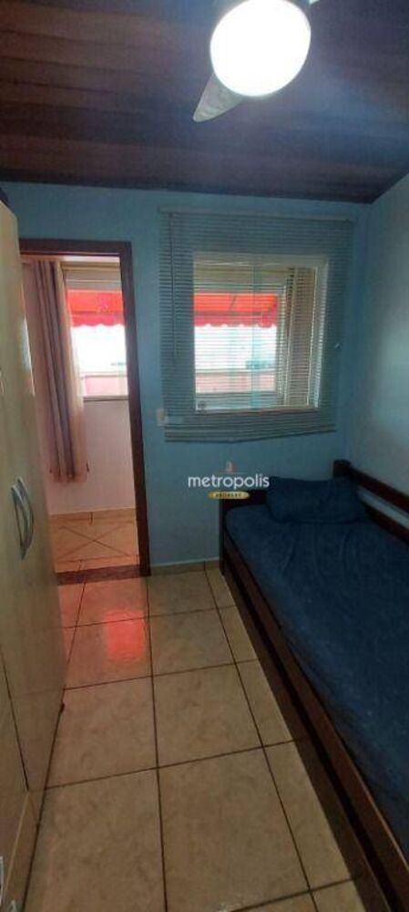 Cobertura, 4 quartos, 91 m² - Foto 1