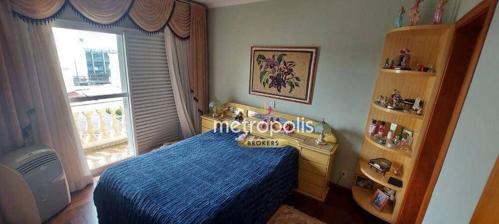 Cobertura, 4 quartos, 91 m² - Foto 2