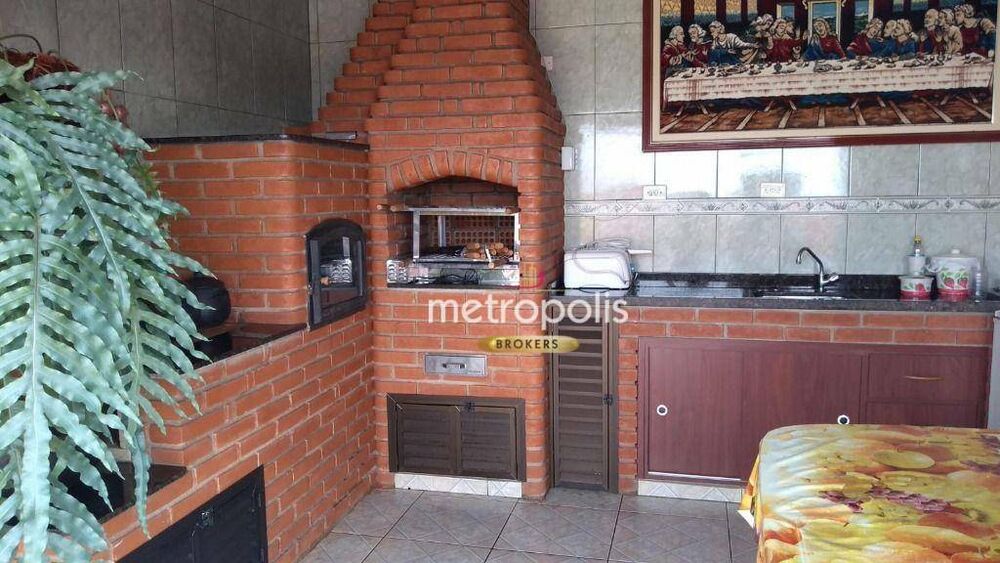 Cobertura, 4 quartos, 91 m² - Foto 7