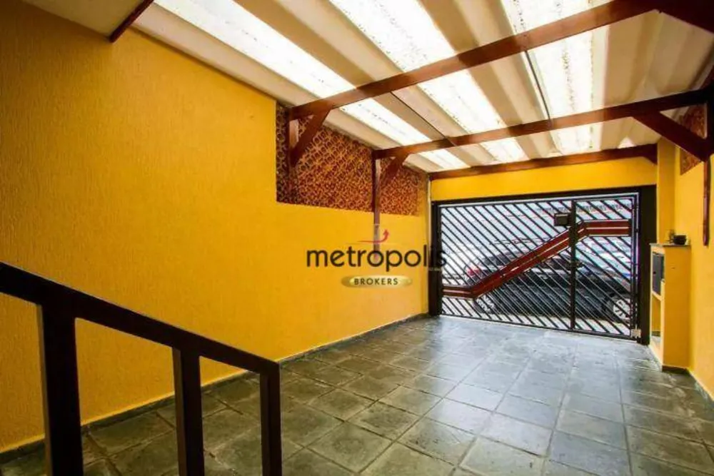 Sobrado, 2 quartos, 123 m² - Foto 2