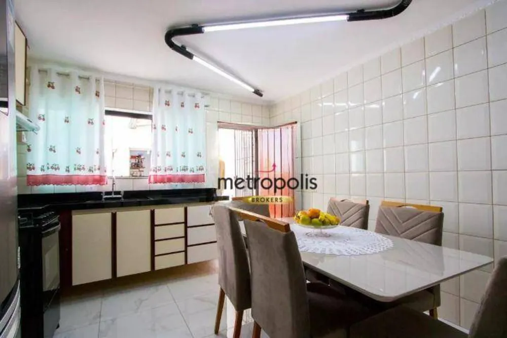 Sobrado, 2 quartos, 123 m² - Foto 2
