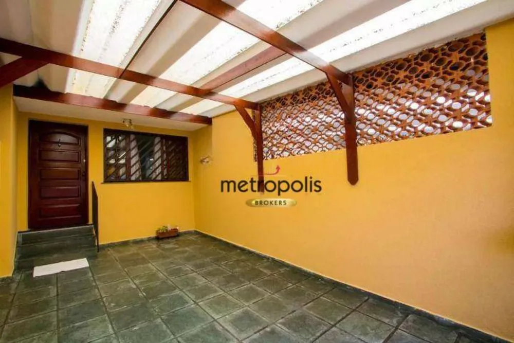 Sobrado, 2 quartos, 123 m² - Foto 4