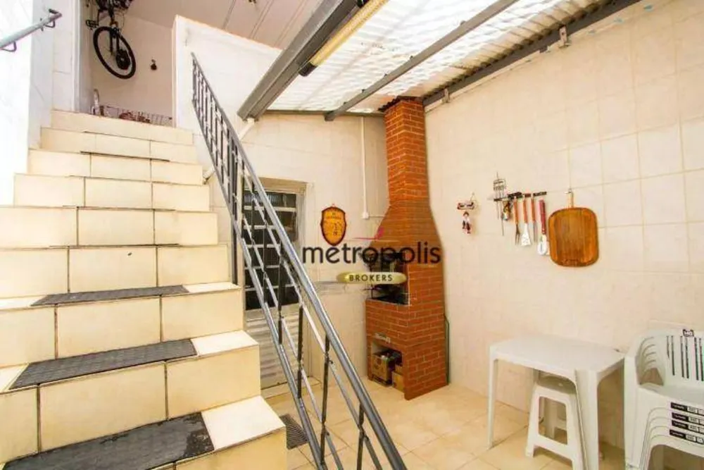 Sobrado, 2 quartos, 123 m² - Foto 7
