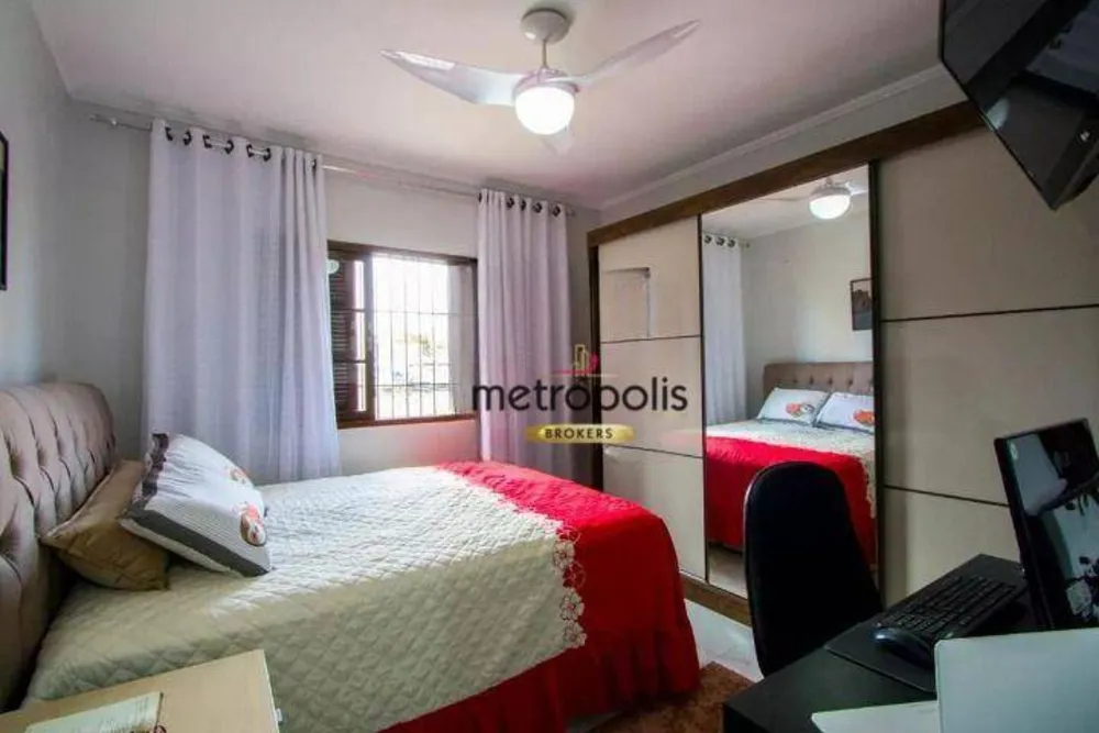 Sobrado, 2 quartos, 123 m² - Foto 8