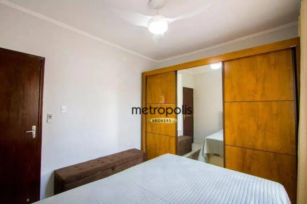Sobrado, 2 quartos, 123 m² - Foto 6