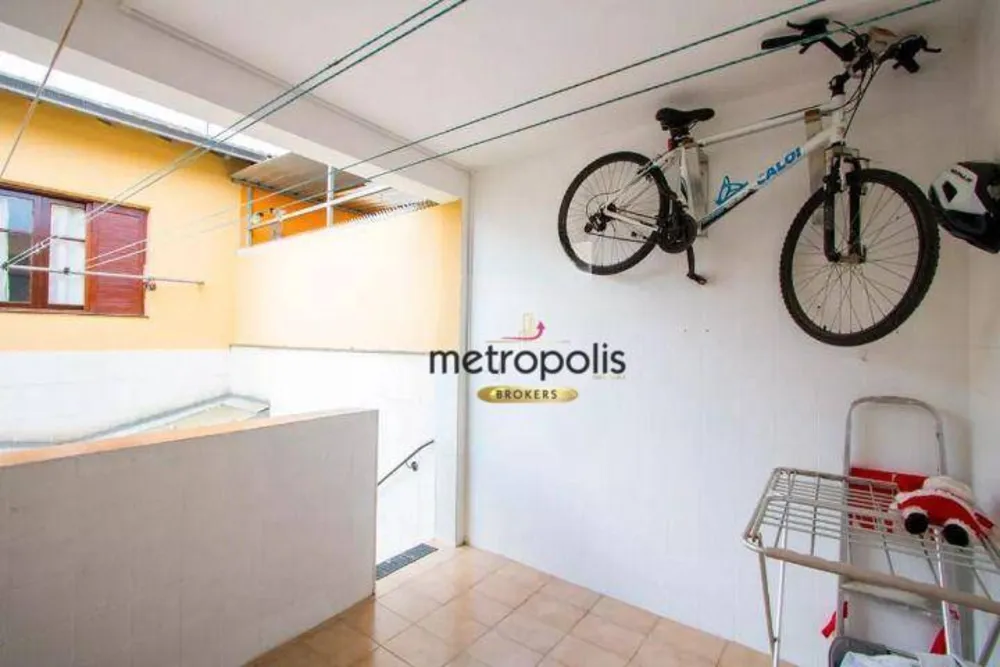 Sobrado, 2 quartos, 123 m² - Foto 6