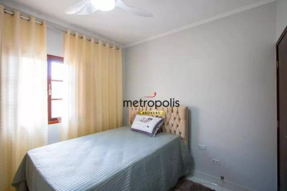 Sobrado, 2 quartos, 123 m² - Foto 1