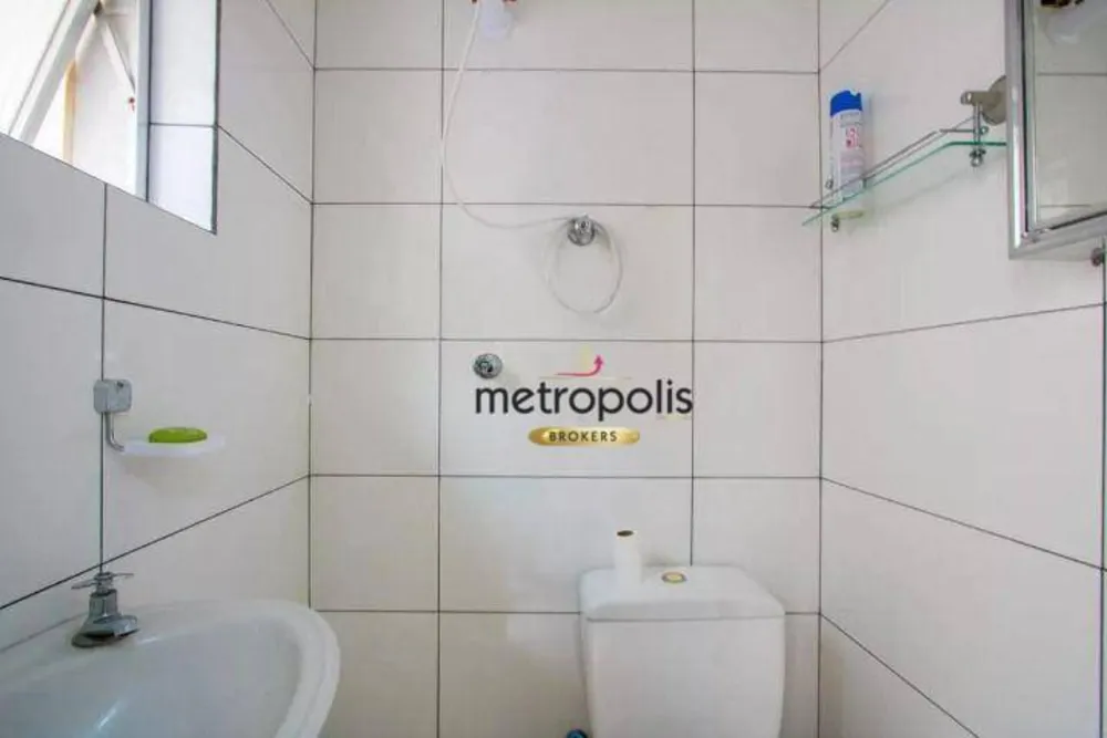 Sobrado, 2 quartos, 123 m² - Foto 3