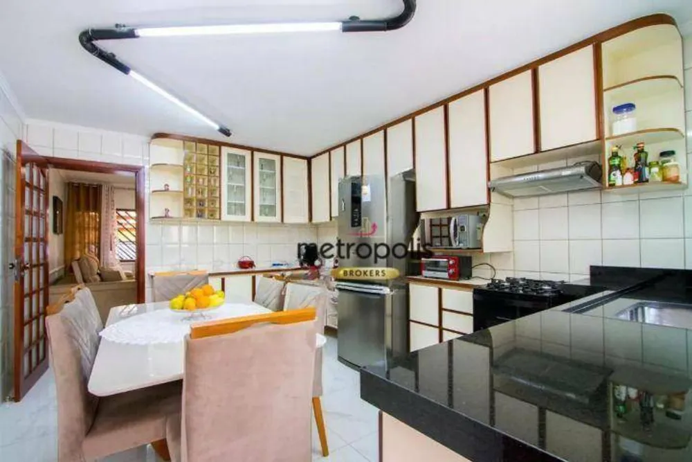 Sobrado, 2 quartos, 123 m² - Foto 5
