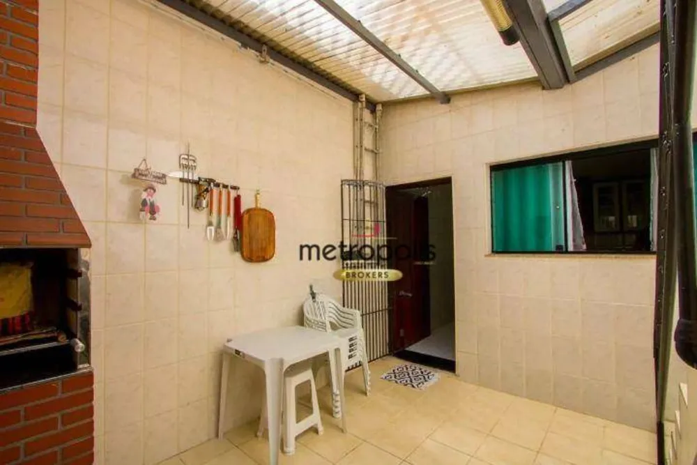 Sobrado, 2 quartos, 123 m² - Foto 7