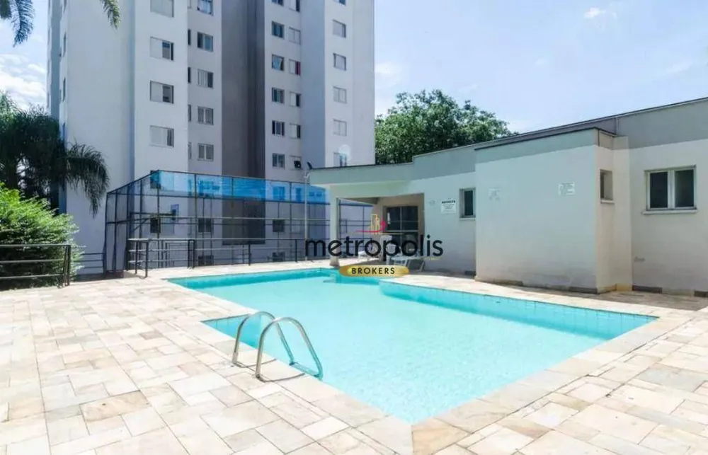 Apartamento, 3 quartos, 71 m² - Foto 1