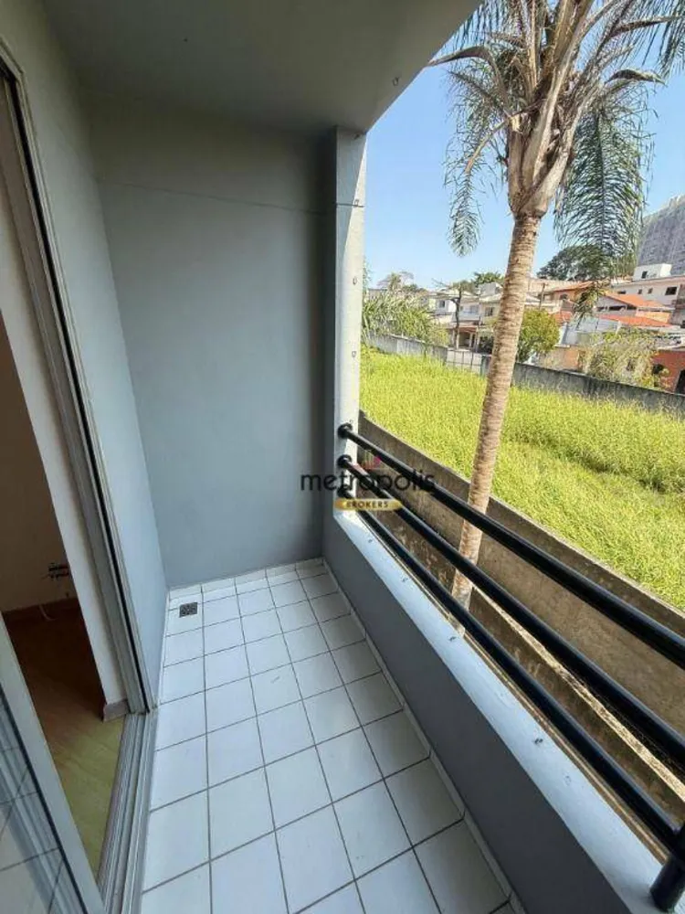 Apartamento, 3 quartos, 71 m² - Foto 4