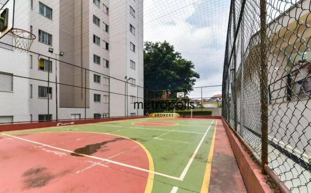 Apartamento, 3 quartos, 71 m² - Foto 10