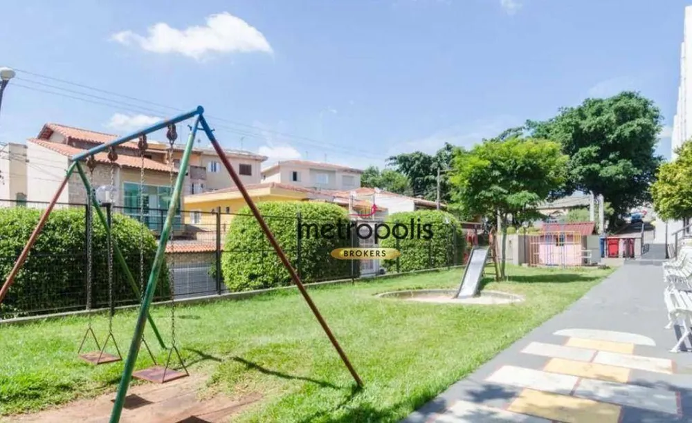 Apartamento, 3 quartos, 71 m² - Foto 12