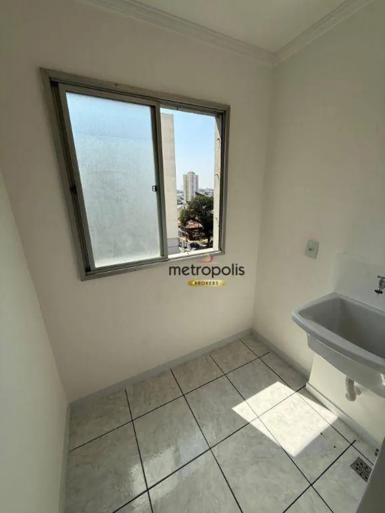 Apartamento, 3 quartos, 71 m² - Foto 3