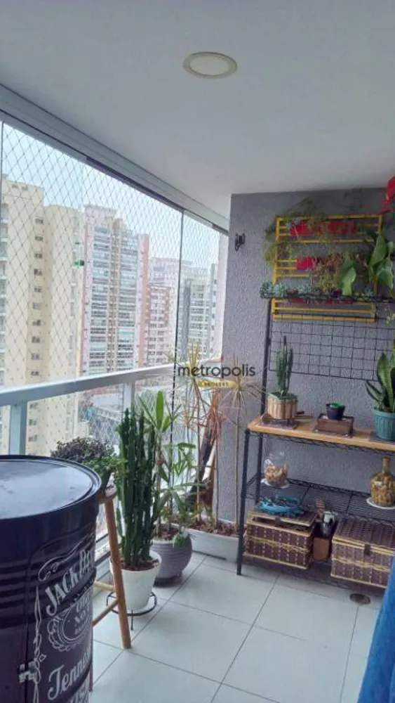 Apartamento, 3 quartos, 79 m² - Foto 7
