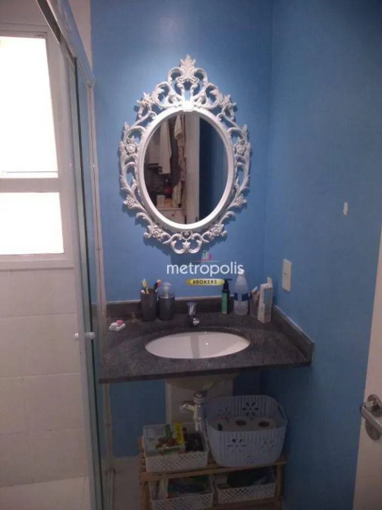 Apartamento, 3 quartos, 79 m² - Foto 1