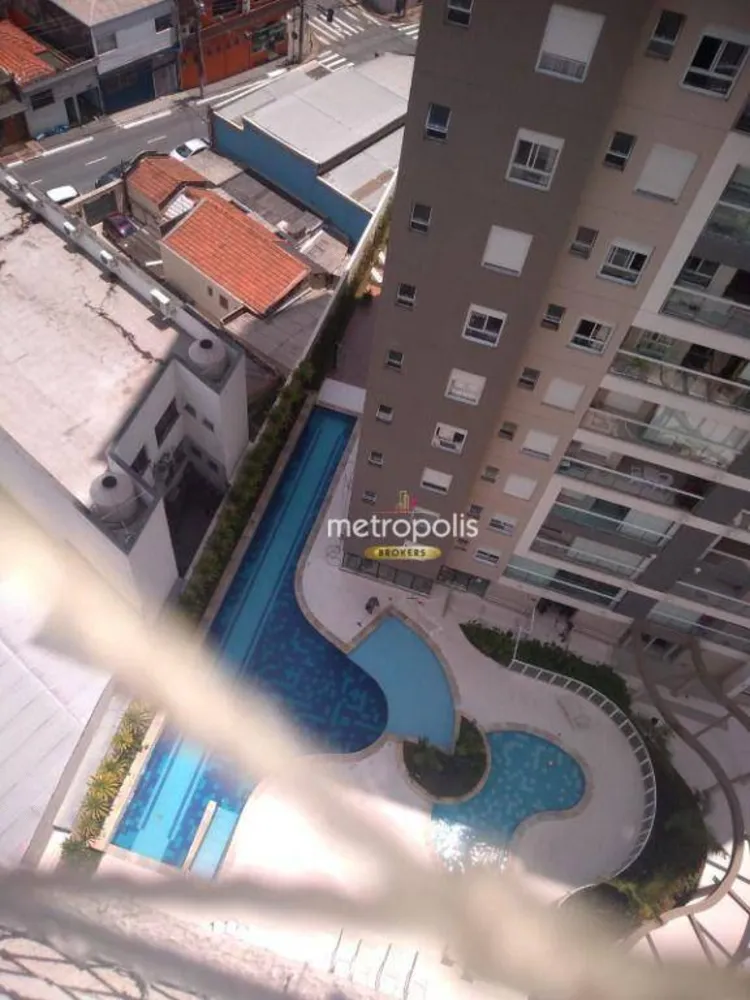 Apartamento, 3 quartos, 79 m² - Foto 2