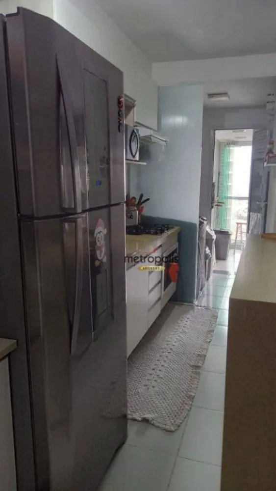 Apartamento, 3 quartos, 79 m² - Foto 3