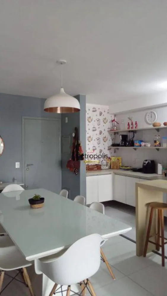 Apartamento, 3 quartos, 79 m² - Foto 9