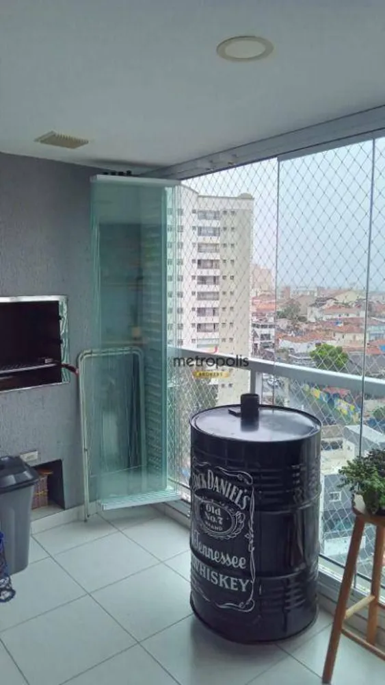 Apartamento, 3 quartos, 79 m² - Foto 6