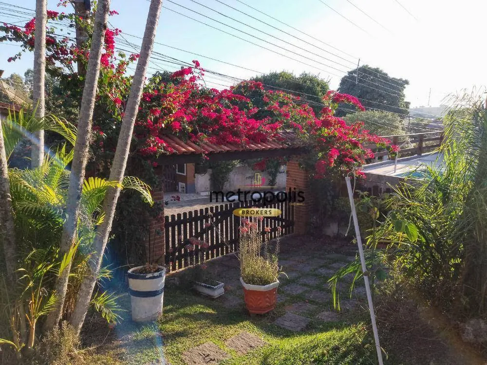 Casa de Condomínio, 2 quartos - Foto 1